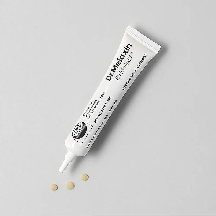 کرم دور چشم رتینال ایفالت دکتر ملاکسین Dr.Melaxin Eyephalt Retinal Eye Cream | ضد پف، تیرگی و چروک