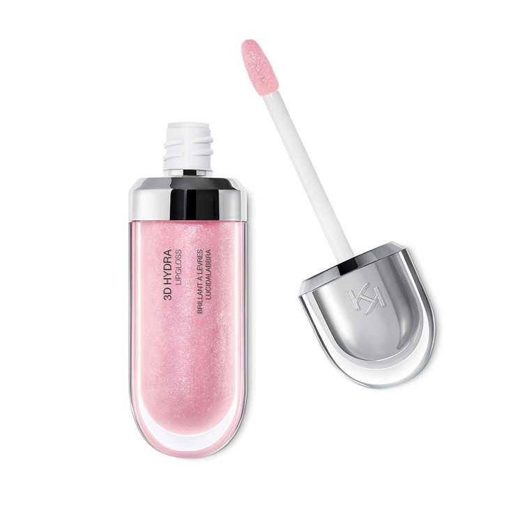 لیپ گلاس کیکو میلانو (KIKO Milano 3D Hydra Lipgloss) | براق کننده و آبرسان لب با جلوه سهبعدی