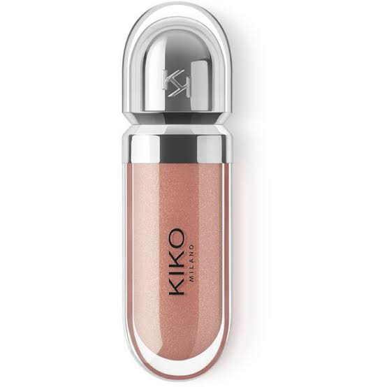 لیپ گلاس کیکو میلانو (KIKO Milano 3D Hydra Lipgloss) | براق کننده و آبرسان لب با جلوه سهبعدی