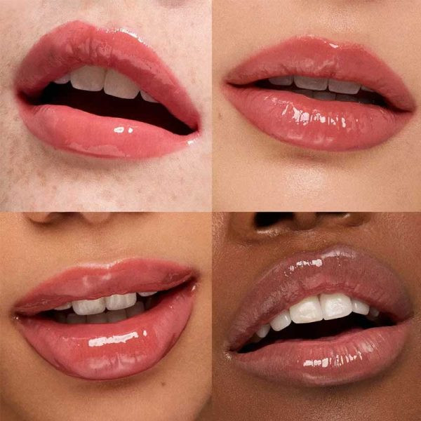 لیپ گلاس حجمدهنده اکستریم کیکو میلانو شماره 03 | KIKO Milano 3D Hydra Lipgloss Extreme