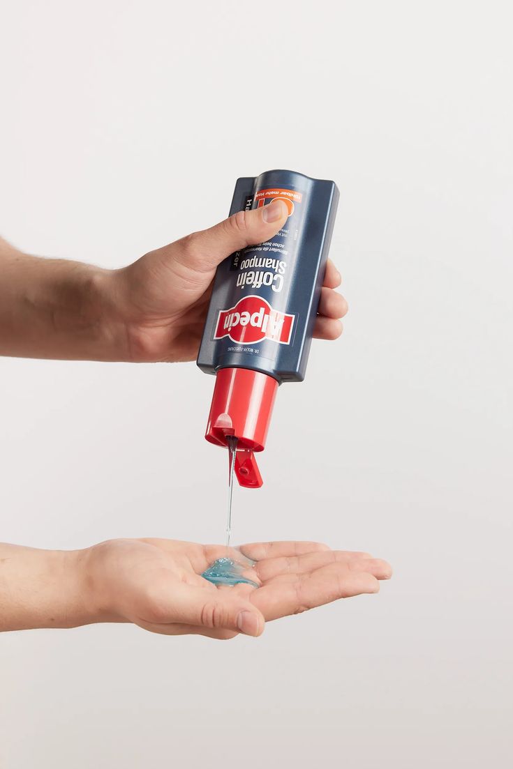 شامپو آلپسین C1 حاوی کافئین ضد ریزش مو Alpecin Caffeine Shampoo C1