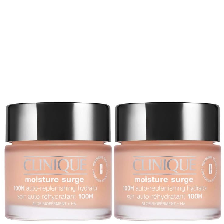 کرم آبرسان ۱۰۰ ساعته کلینیک Moisture Surge حجم ۱۲۵ میل – آبرسان و مرطوبکننده پوست