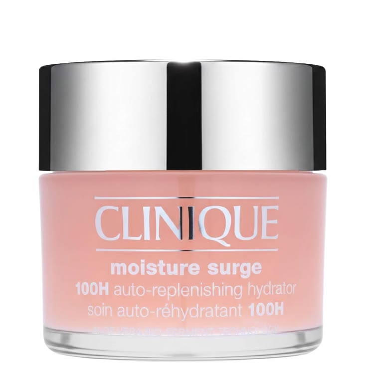 کرم آبرسان ۱۰۰ ساعته کلینیک Moisture Surge حجم ۱۲۵ میل – آبرسان و مرطوب‌کننده پوست