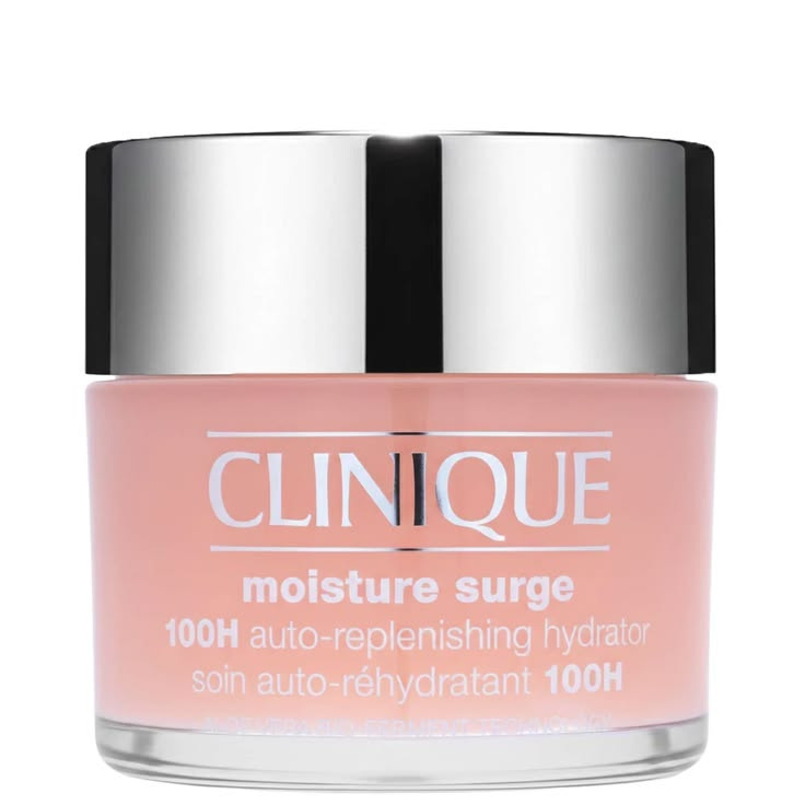 کرم آبرسان ۱۰۰ ساعته کلینیک Moisture Surge حجم ۱۲۵ میل – آبرسان و مرطوبکننده پوست