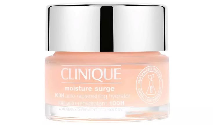 آبرسان ۱۰۰ ساعته کلینیک Moisture Surge 100H حجم ۲۰۰ میلیلیتر