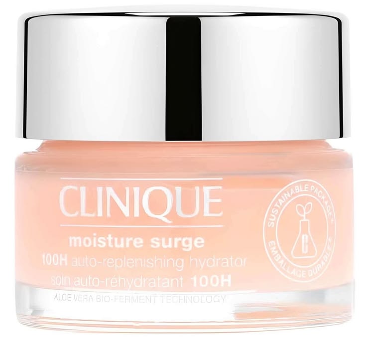 آبرسان ۱۰۰ ساعته کلینیک Moisture Surge 100H حجم ۲۰۰ میلی‌لیتر