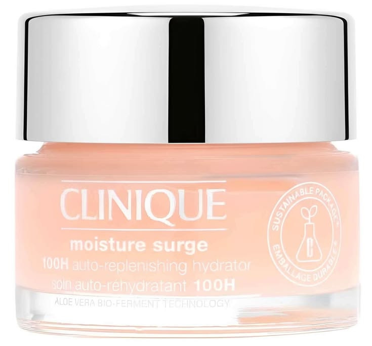 آبرسان ۱۰۰ ساعته کلینیک Moisture Surge 100H حجم ۲۰۰ میلیلیتر