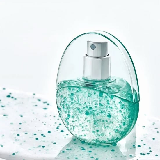 اسپری مینی میست آبرسان کپسولی PDRN آنوا Anua – آبرسان و شادابکننده پوست