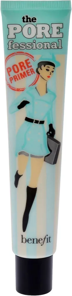 پرایمر بنفیت The POREfessional حجم 44 میل | کوچک‌کننده منافذ و مات‌کننده پوست