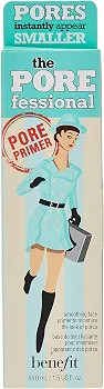 پرایمر بنفیت The POREfessional حجم 44 میل | کوچککننده منافذ و ماتکننده پوست