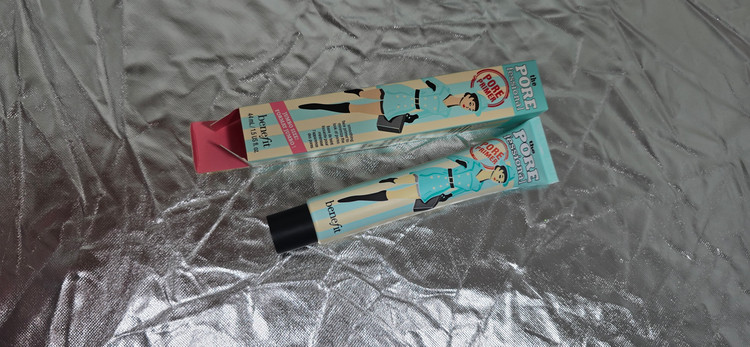 پرایمر بنفیت The POREfessional حجم 44 میل | کوچککننده منافذ و ماتکننده پوست