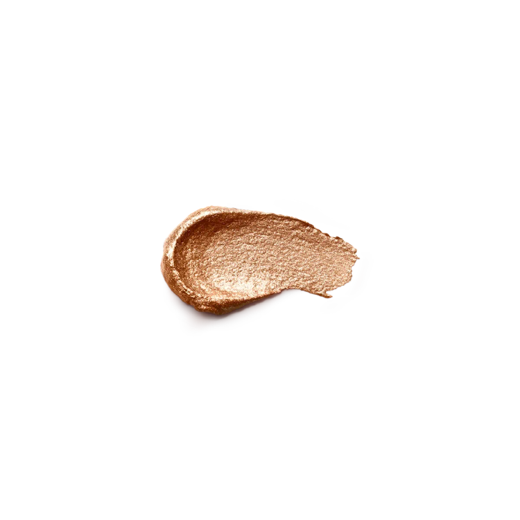 سایه چشم کرمی براق کیکو میلانو مدل Bridgerton Gilded Glaze