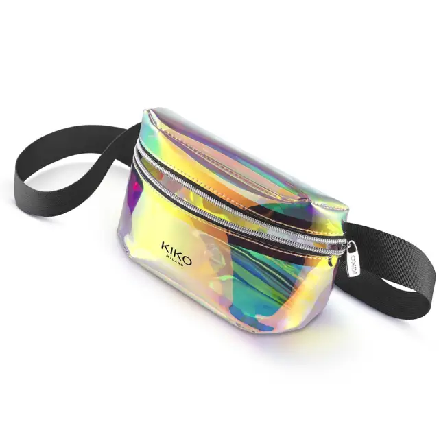 کیف کمری کیکو مدل Crazy ’90s Beauty Fanny Pack