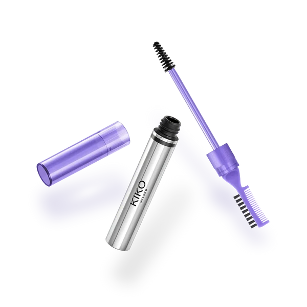 ریمل ابرو کیکو مدل Crazy ’90s Comb & Define