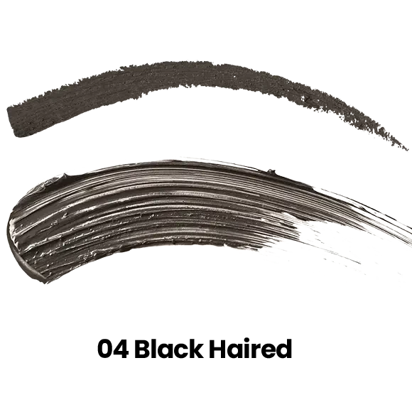 مداد و ریمل ابرو دوکاره کیکو مدل Create Your Balance Caring Eyebrow