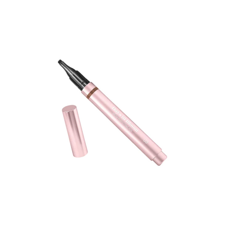 ماژیک ژلی ابرو کیکو میلانو مدل Days In Bloom Brow Perfecting Pen حجم ۱.۵ میلیلیتر
