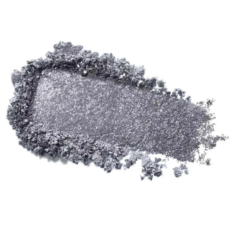 سایه چشم متالیک کیکو میلانو مدل Holiday Première Metallic Eyeshadow