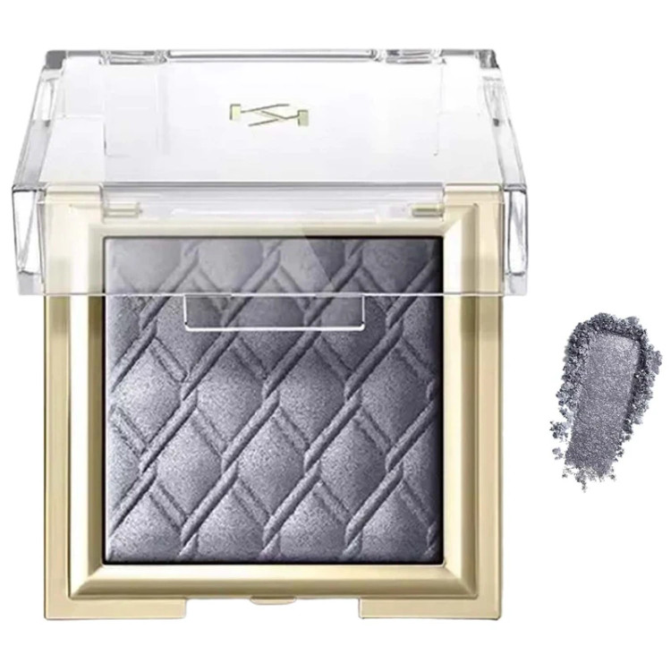 سایه چشم متالیک کیکو میلانو مدل Holiday Première Metallic Eyeshadow