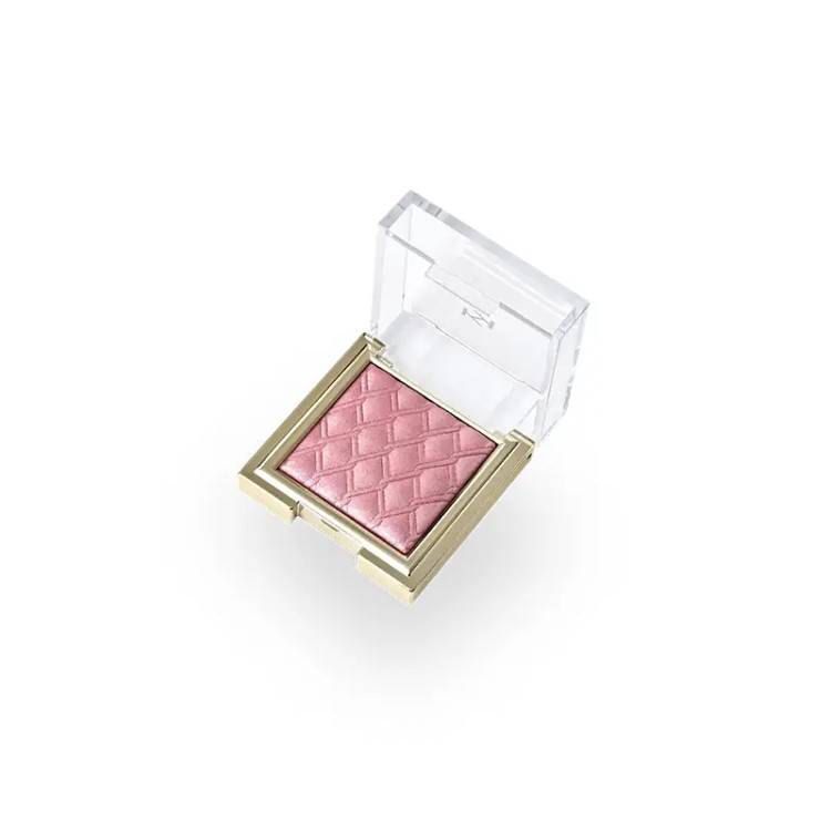 سایه چشم متالیک کیکو میلانو مدل Holiday Première Metallic Eyeshadow
