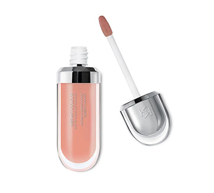 رژ لب مایع مات کیکو میلانو مدل Instant Colour Matte Liquid Lip Colour