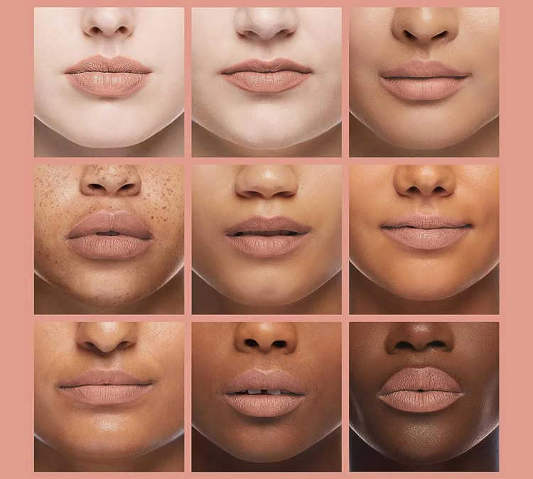 رژ لب مایع مات کیکو میلانو مدل Instant Colour Matte Liquid Lip Colour