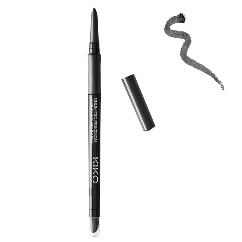مداد چشم اتوماتیک کیکو میلانو مدل Lasting Precision Automatic Eyeliner