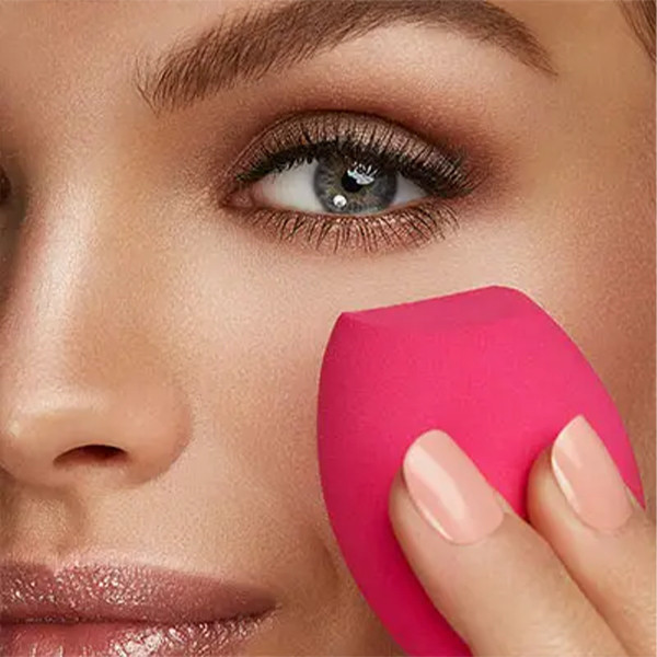 اسفنج آرایشی کیکو مدل Precision Make Up Blender