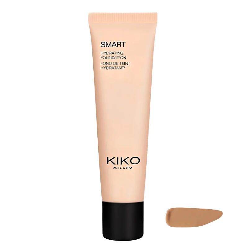 کرم پودر کیکو مدل Skin Tone Foundation SPF 15 شماره WB 90