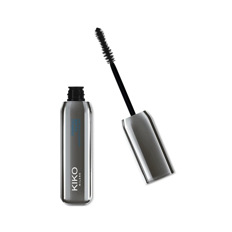 ریمل حجمدهنده ضدآب کیکو میلانو مدل Standout Volume Waterproof Mascara