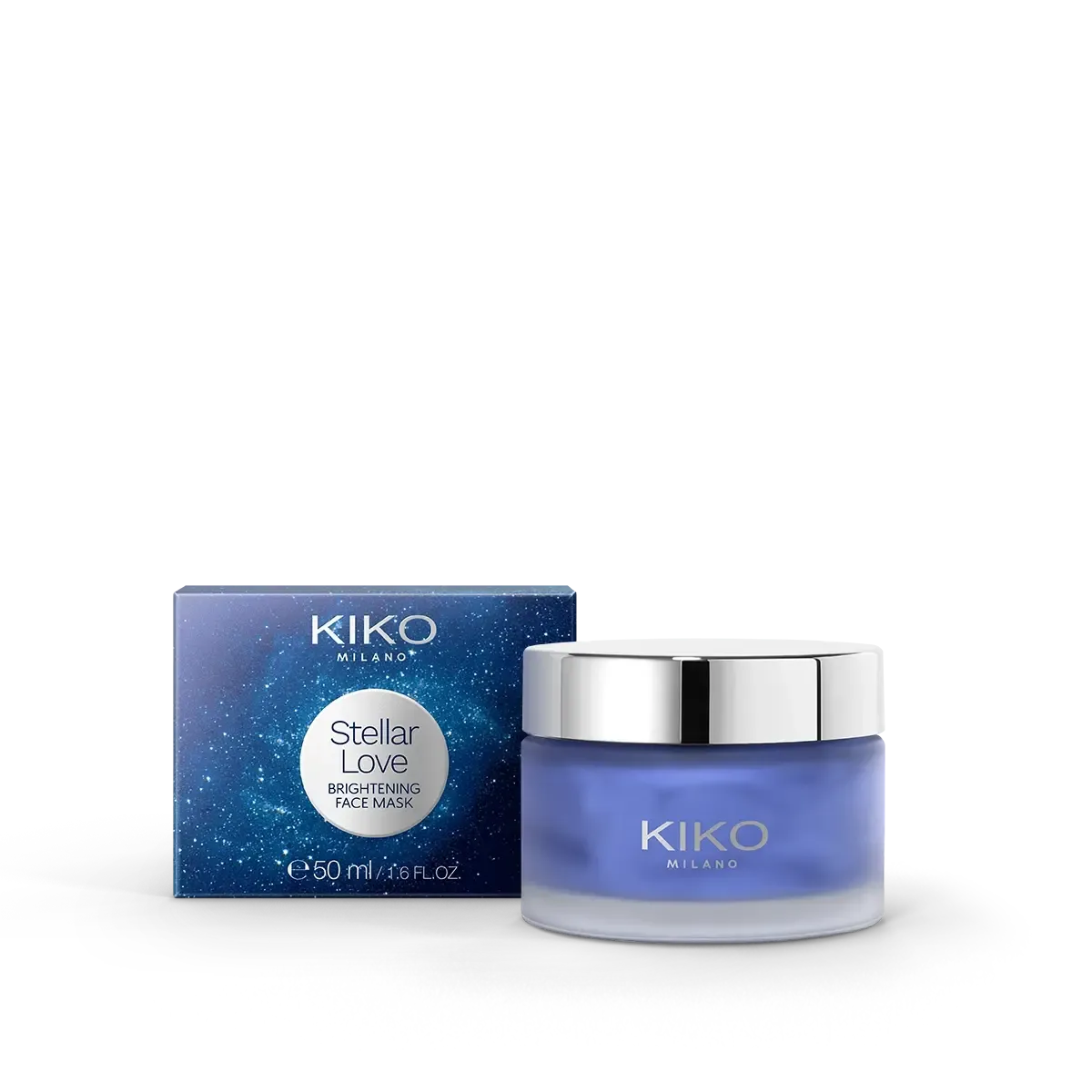 محصول روشن‌کننده صورت کیکو میلانو مدل Stellar Love Brightening Face