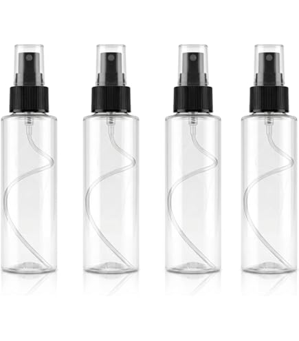 بطری مسافرتی کیکو میلانو حجم ۱۰۰ میلی‌لیتر مدل Travel Bottle