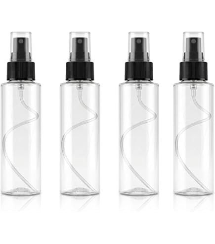 بطری مسافرتی کیکو میلانو حجم ۱۰۰ میلیلیتر مدل Travel Bottle