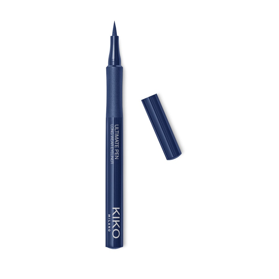 خط چشم ماژیکی کیکو میلانو مدل Ultimate Pen Long Wear شماره 03