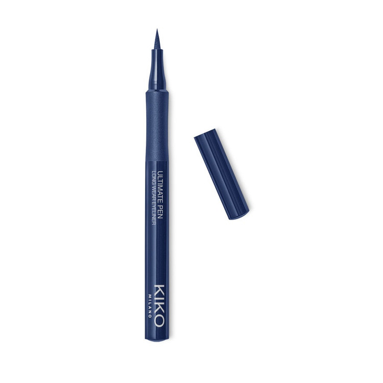 خط چشم ماژیکی کیکو میلانو مدل Ultimate Pen Long Wear شماره 03