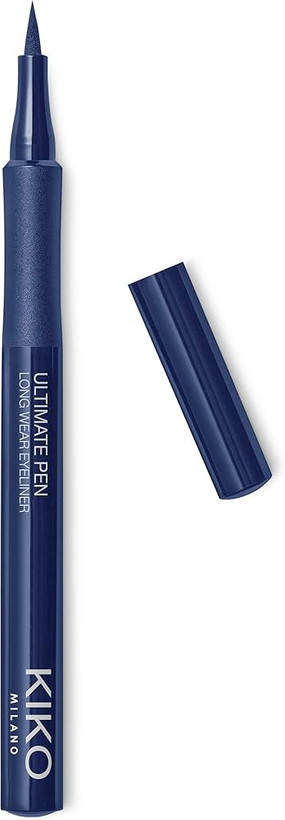 خط چشم ماژیکی کیکو میلانو مدل Ultimate Pen Long Wear شماره 03