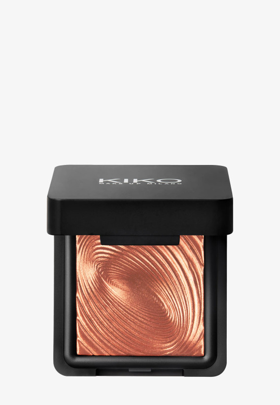 سایه چشم واتر کیکو میلانو مدل Water EyeshadoW