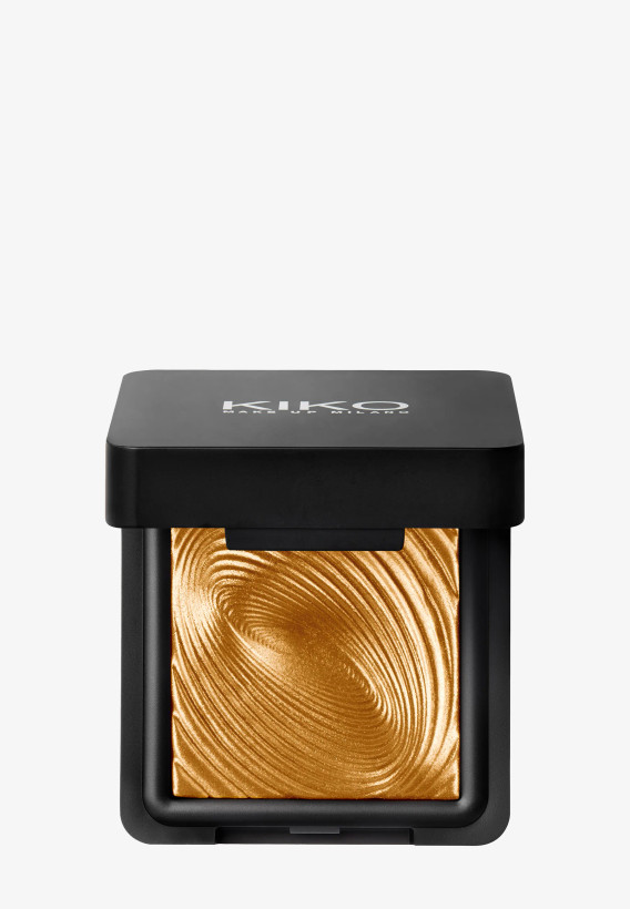 سایه چشم واتر کیکو میلانو مدل Water EyeshadoW