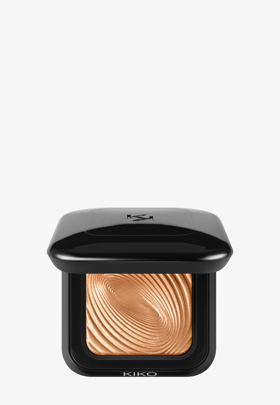 سایه چشم واتر کیکو میلانو مدل Water EyeshadoW