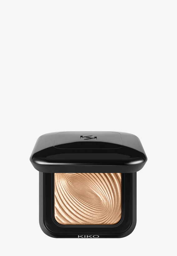سایه چشم واتر کیکو میلانو مدل Water EyeshadoW