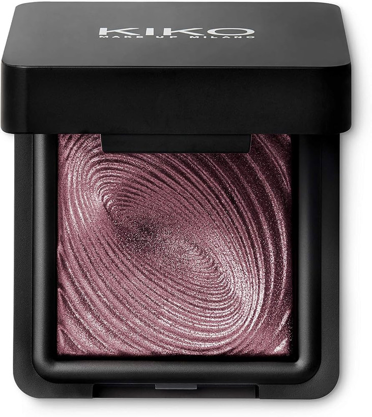سایه چشم واتر کیکو میلانو مدل Water EyeshadoW