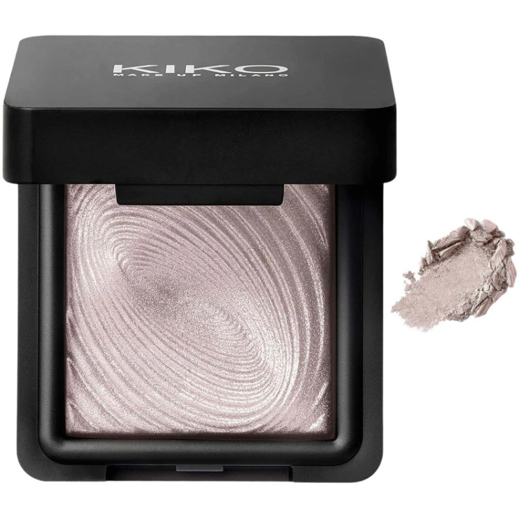 سایه چشم واتر کیکو میلانو مدل Water EyeshadoW