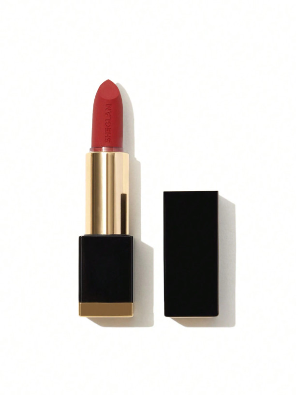 رژ لب مات شیگلم مدل Matte Allure