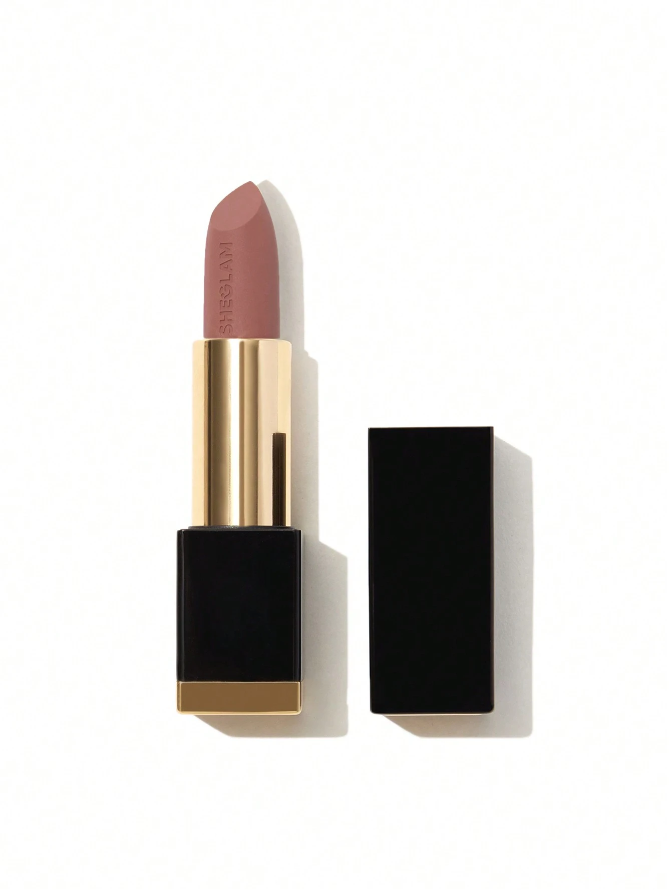 رژ لب مات شیگلم مدل Matte Allure