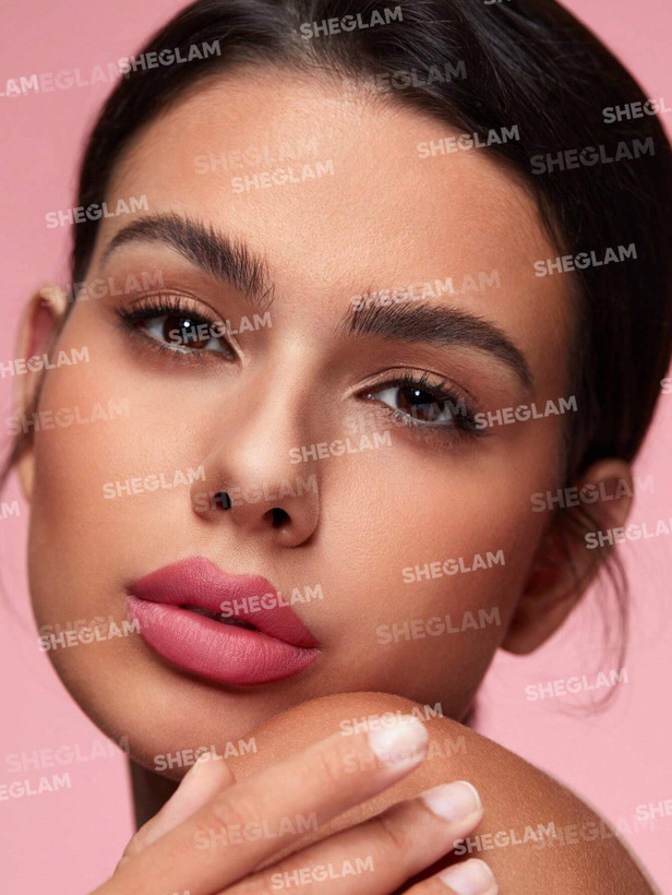 رژ لب مات شیگلم مدل Matte Allure