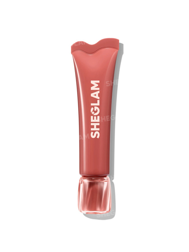 رژگونه مایع مات شیگلم مدل Squeeze & Dot Matte Blush Paint