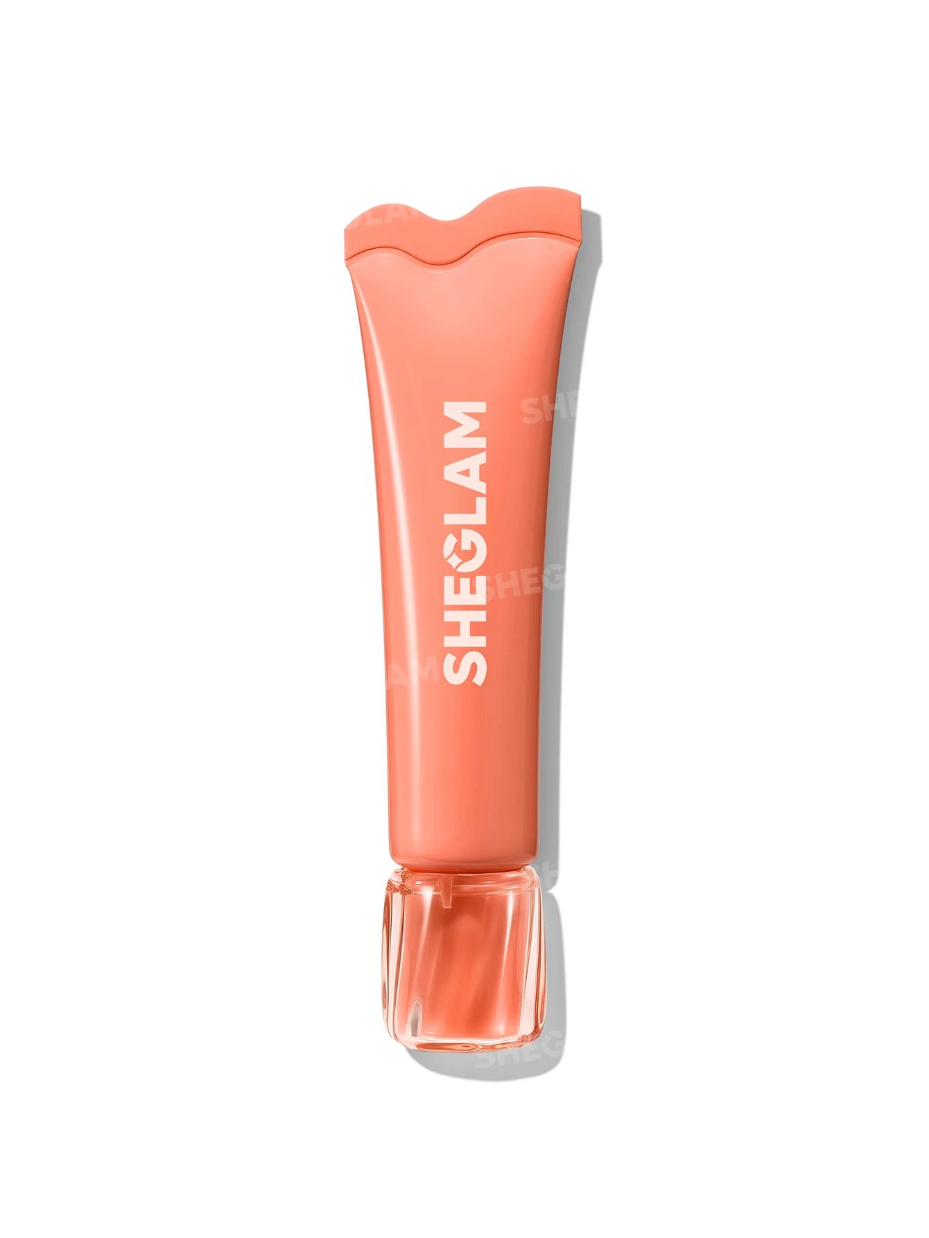 رژگونه مایع مات شیگلم مدل Squeeze & Dot Matte Blush Paint