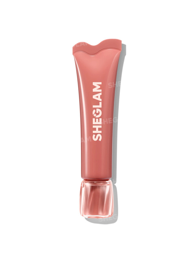 رژگونه مایع مات شیگلم مدل Squeeze & Dot Matte Blush Paint