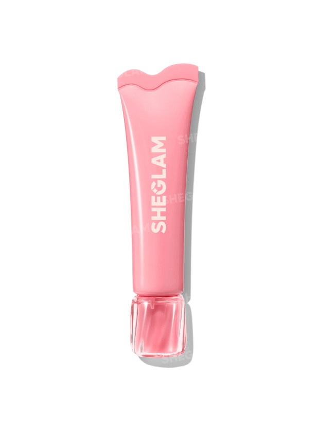 رژگونه مایع مات شیگلم مدل Squeeze & Dot Matte Blush Paint