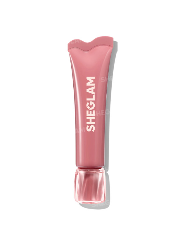 رژگونه مایع مات شیگلم مدل Squeeze & Dot Matte Blush Paint