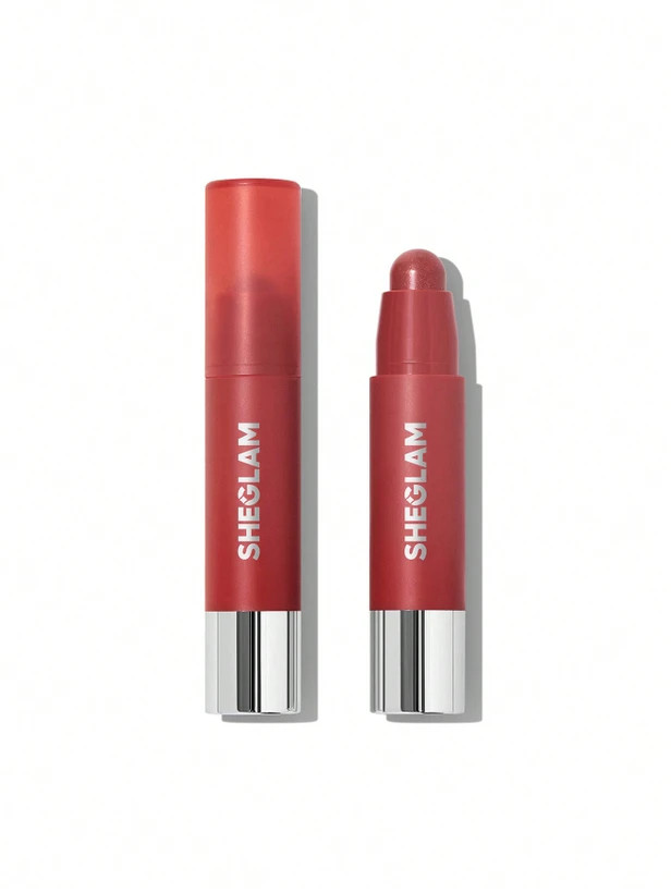 رژ لب مدادی شیگلم مدل Just Kissed Lipstick Crayon